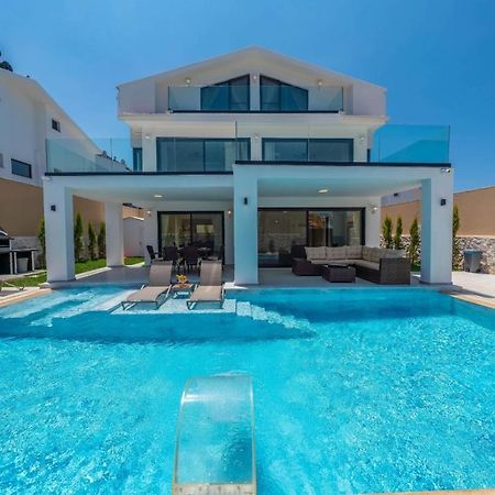 La Marbella Villa Fethiye Esterno foto