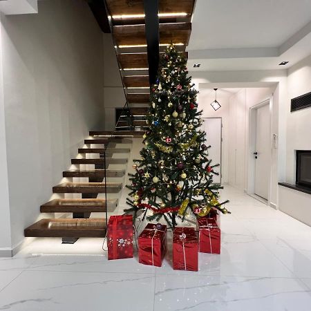 La Marbella Villa Fethiye Esterno foto