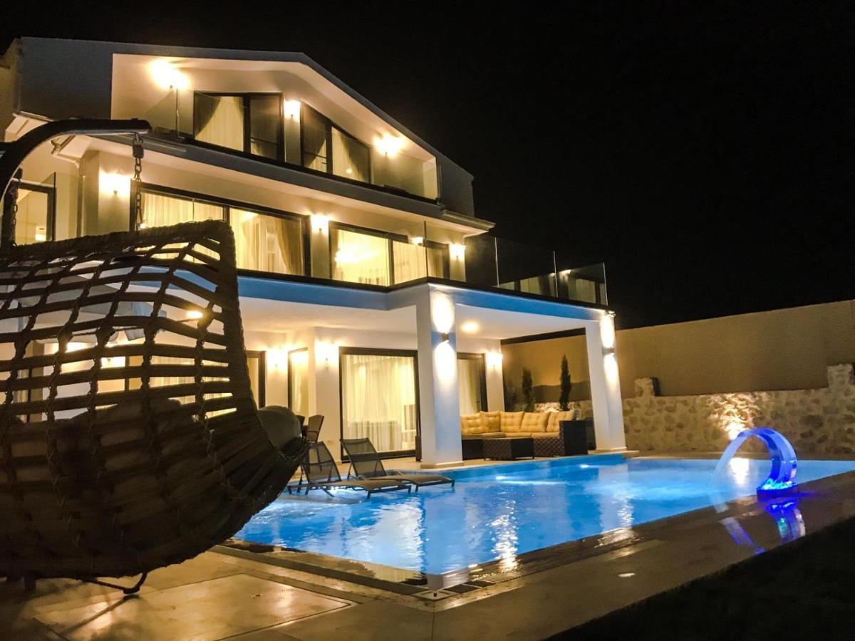 La Marbella Villa Fethiye Esterno foto