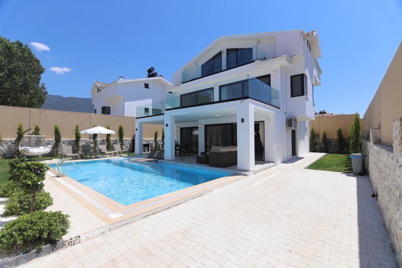 La Marbella Villa Fethiye Esterno foto