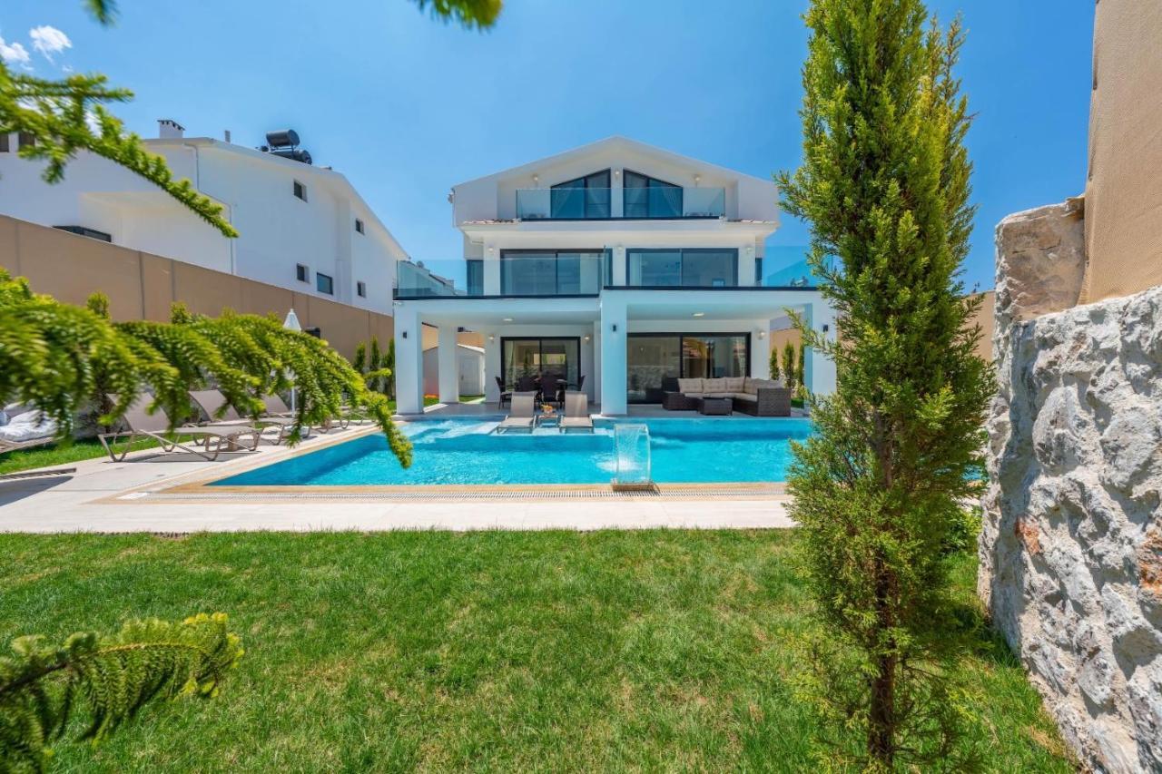 La Marbella Villa Fethiye Esterno foto