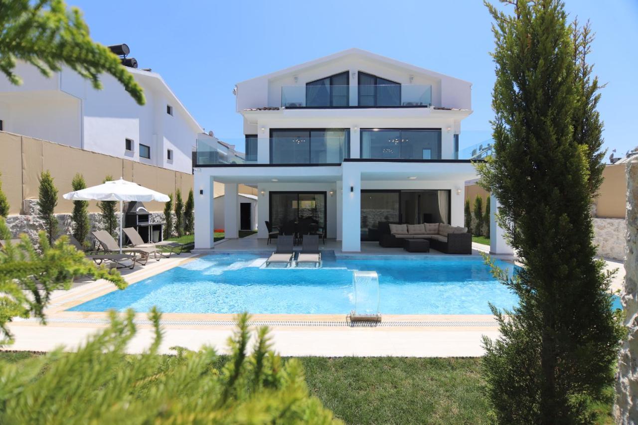 La Marbella Villa Fethiye Esterno foto