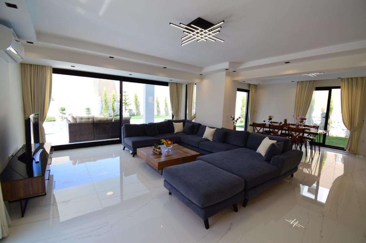 La Marbella Villa Fethiye Esterno foto
