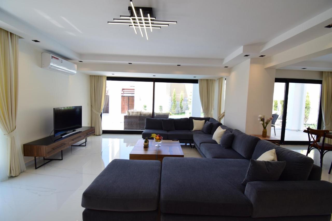 La Marbella Villa Fethiye Esterno foto