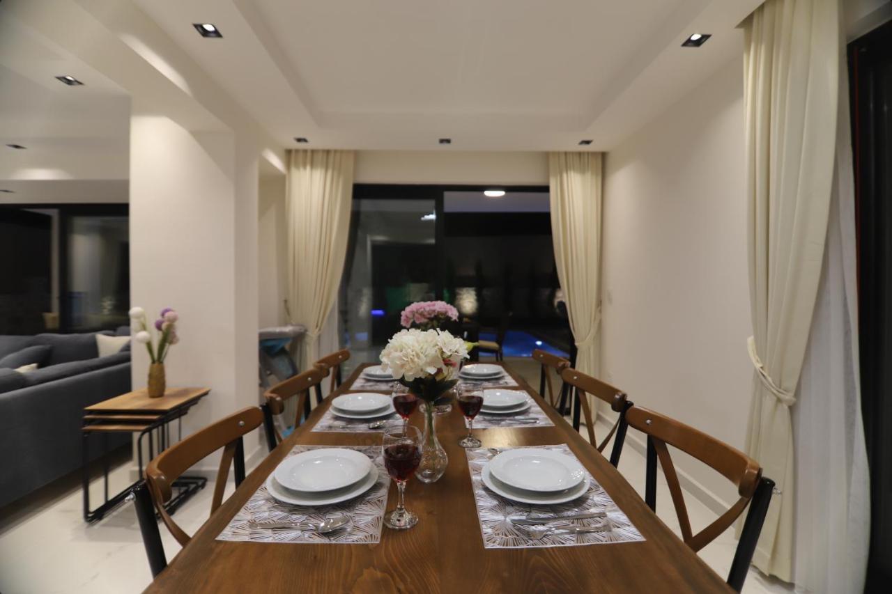 La Marbella Villa Fethiye Esterno foto