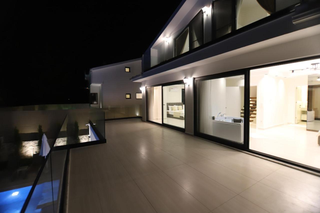 La Marbella Villa Fethiye Esterno foto