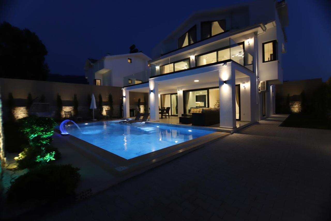 La Marbella Villa Fethiye Esterno foto