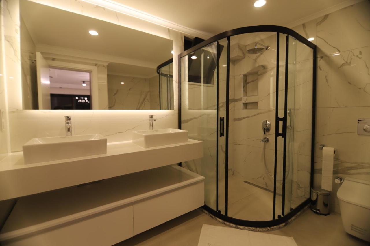 La Marbella Villa Fethiye Esterno foto