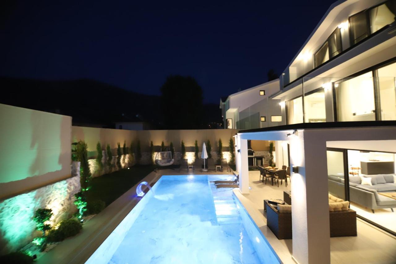 La Marbella Villa Fethiye Esterno foto