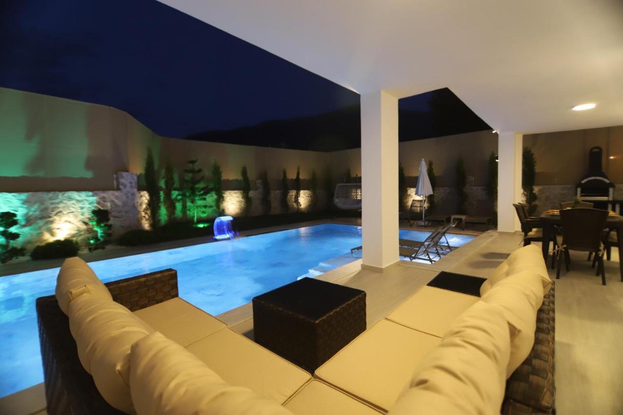 La Marbella Villa Fethiye Esterno foto