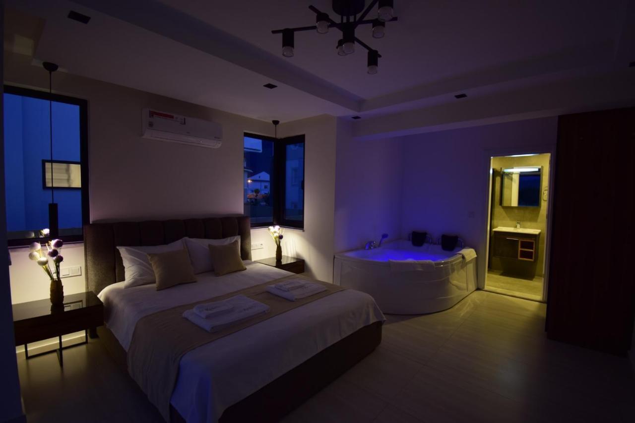 La Marbella Villa Fethiye Esterno foto
