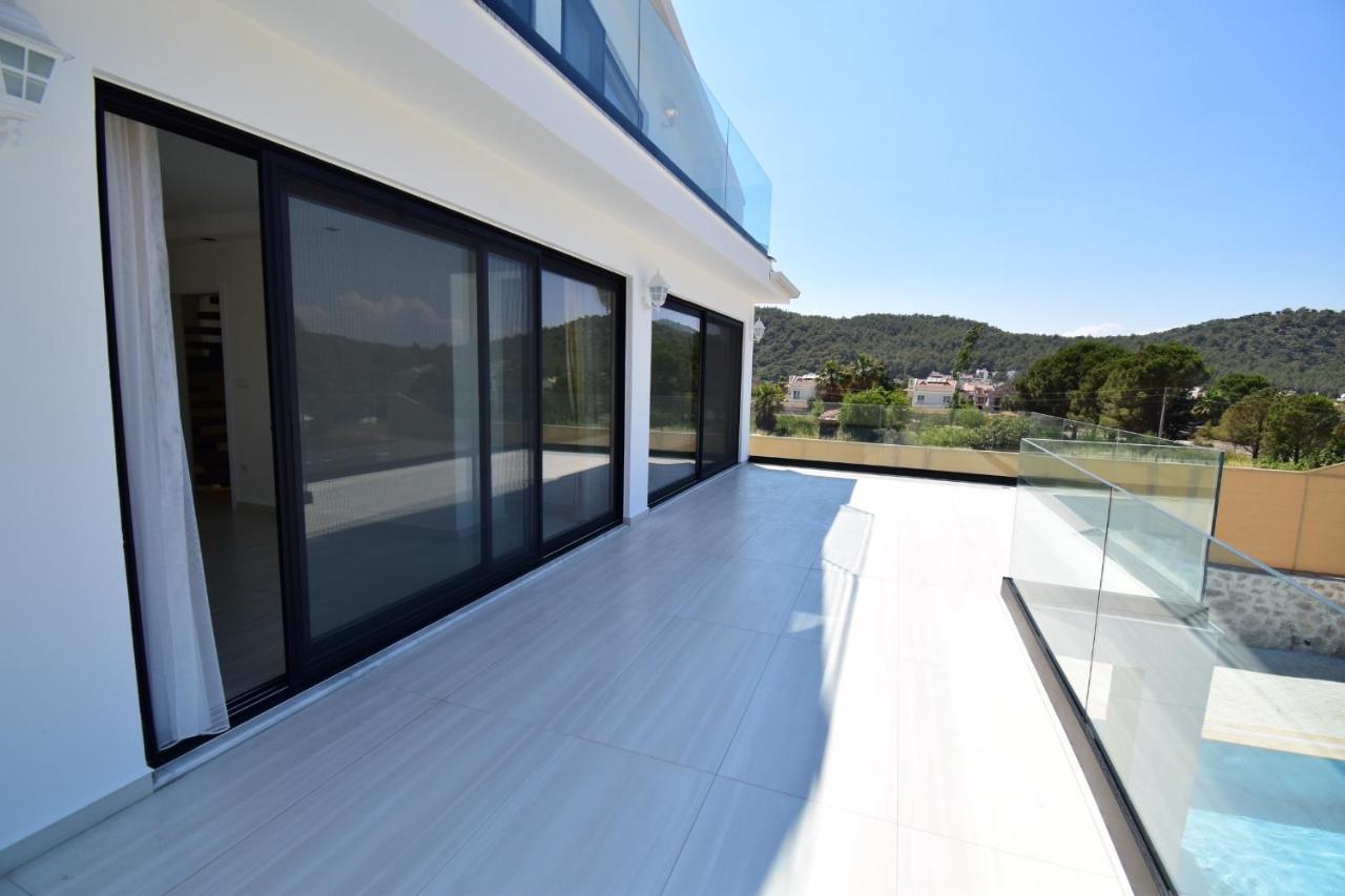 La Marbella Villa Fethiye Esterno foto