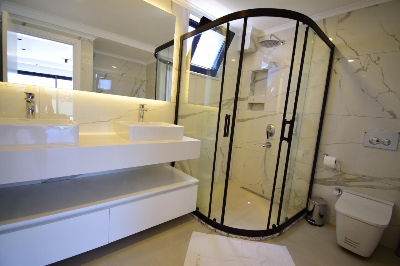 La Marbella Villa Fethiye Esterno foto