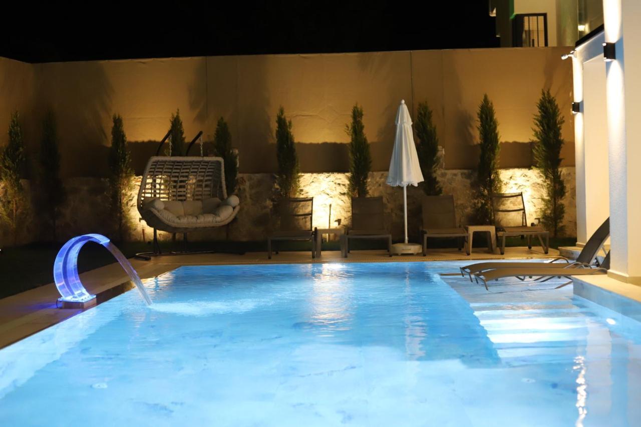 La Marbella Villa Fethiye Esterno foto