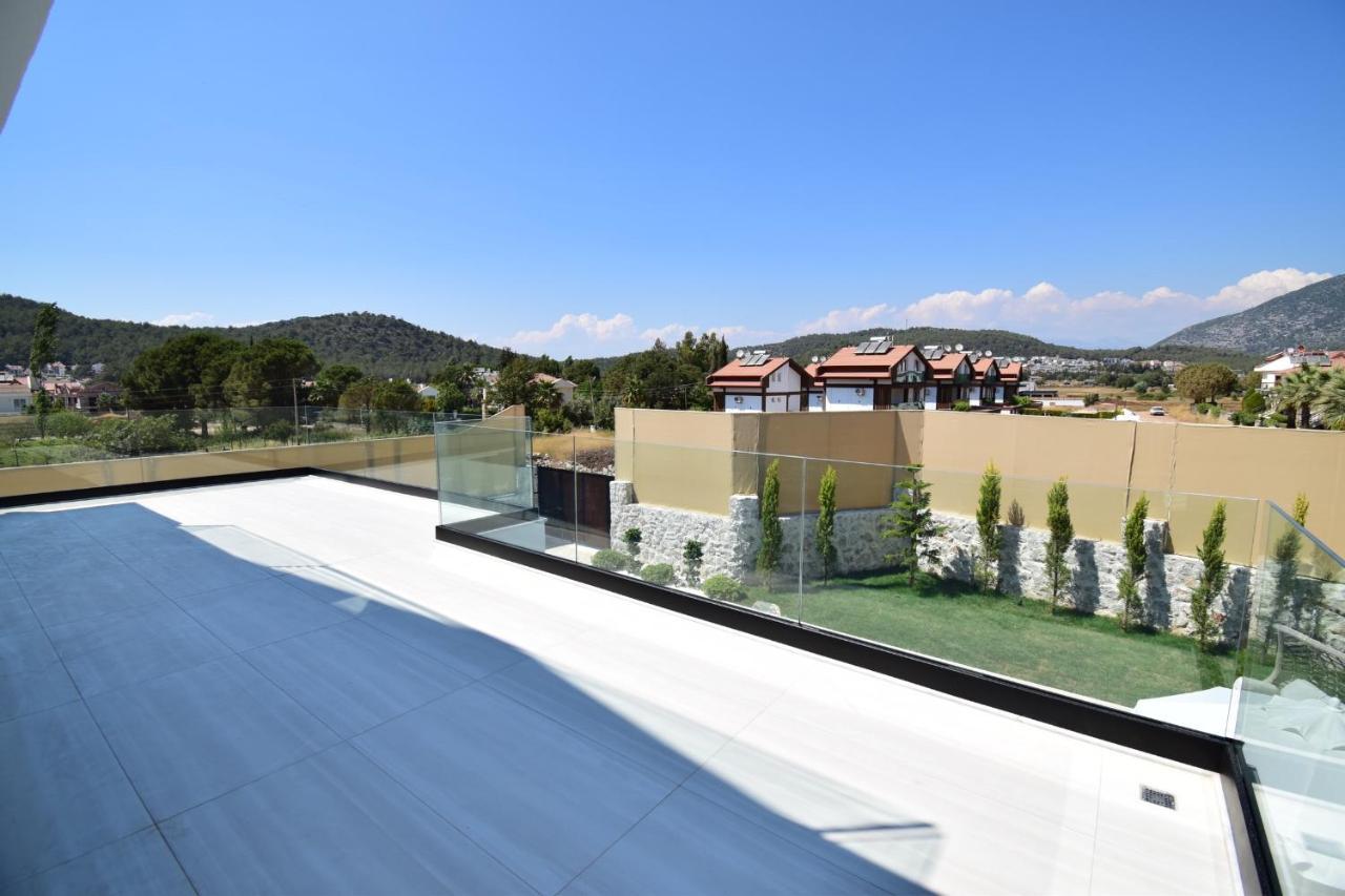 La Marbella Villa Fethiye Esterno foto