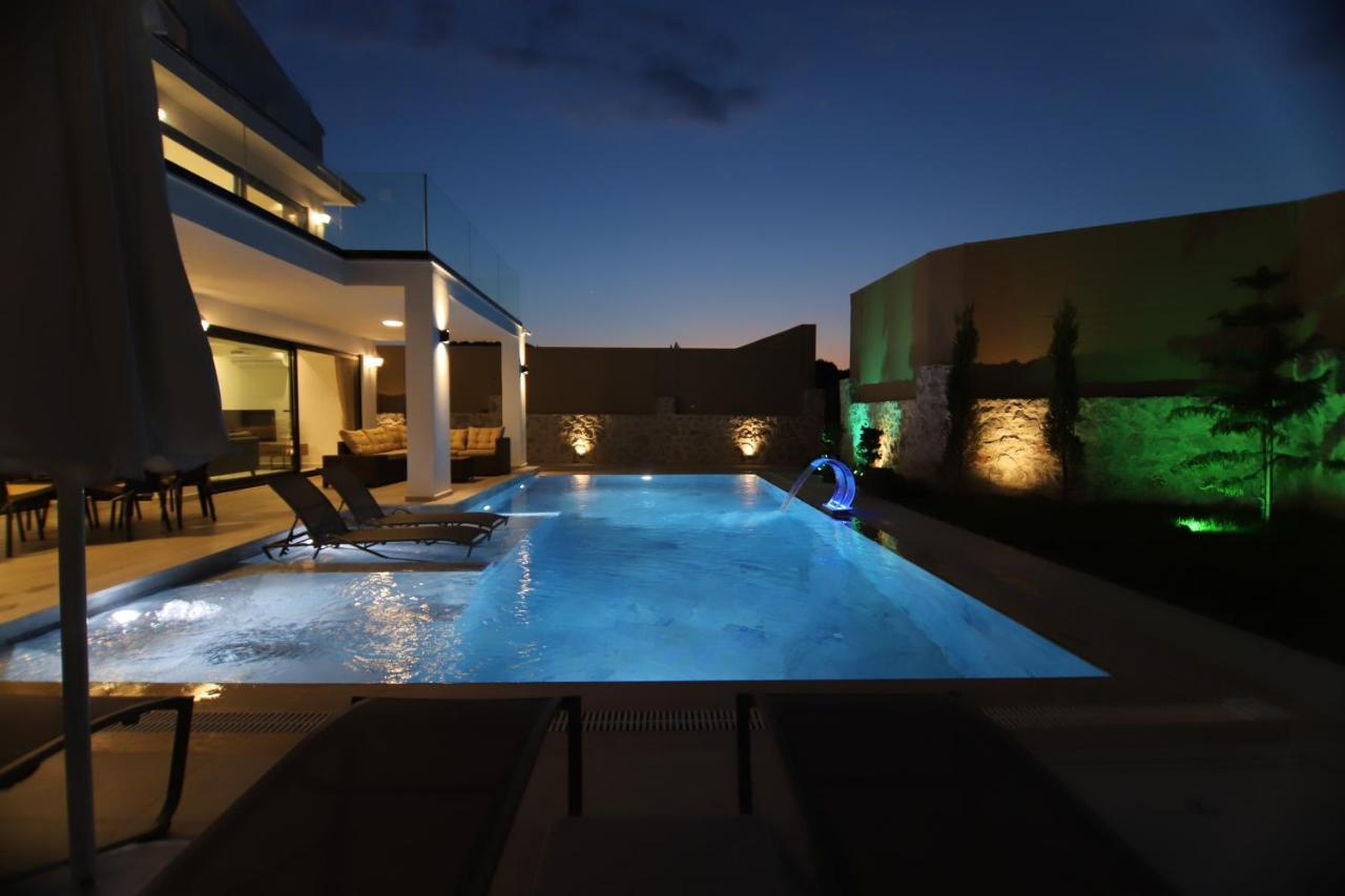 La Marbella Villa Fethiye Esterno foto