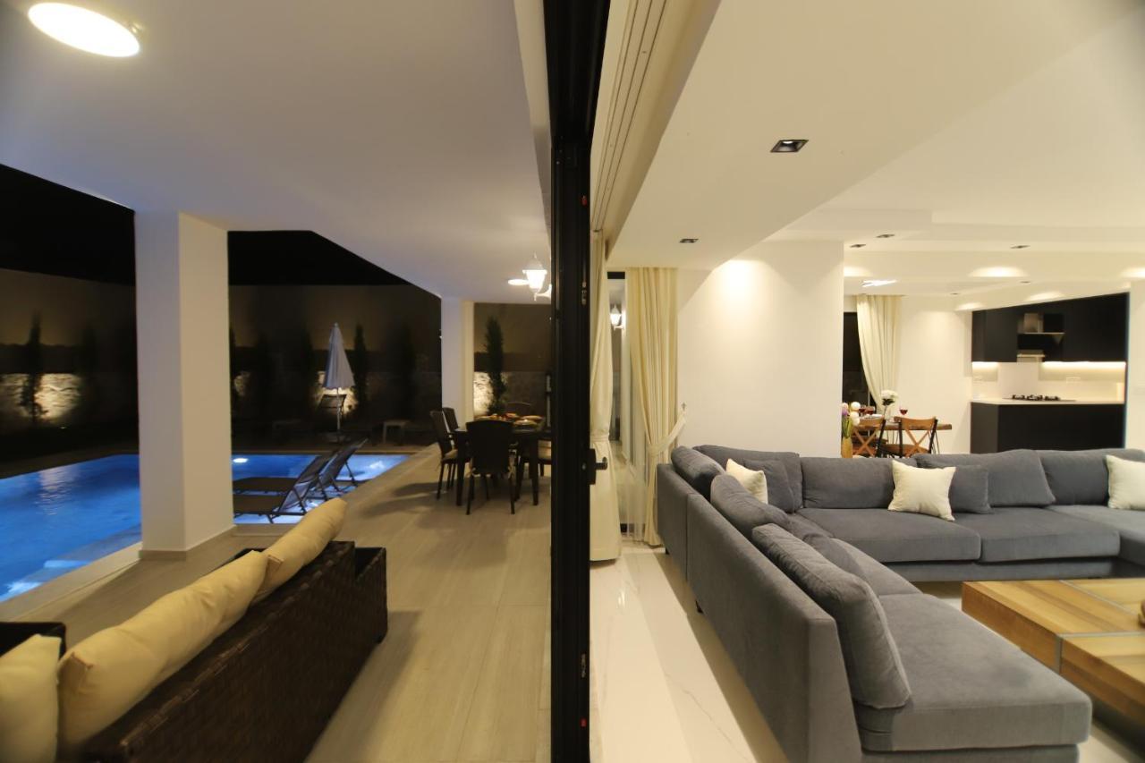 La Marbella Villa Fethiye Esterno foto