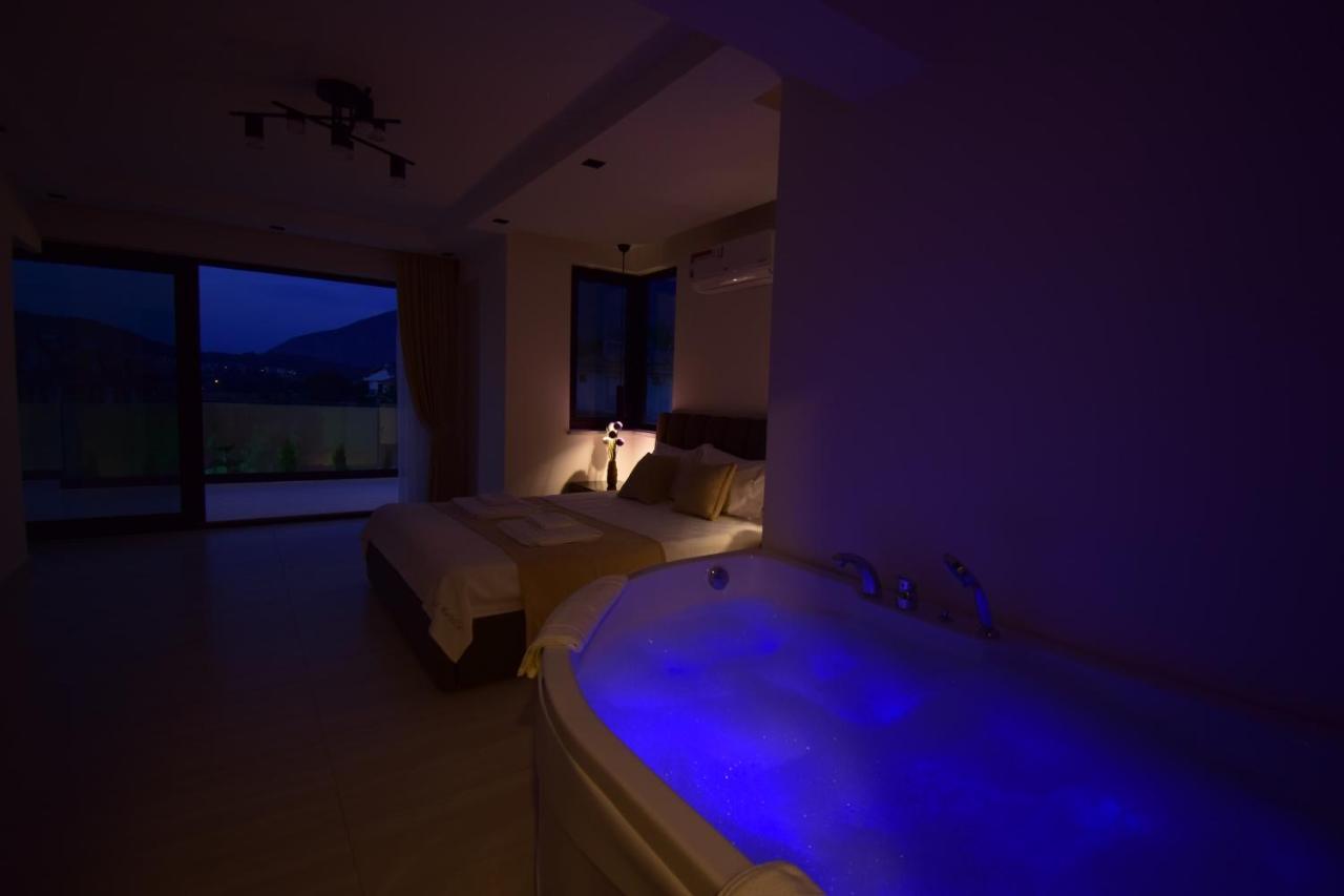 La Marbella Villa Fethiye Esterno foto