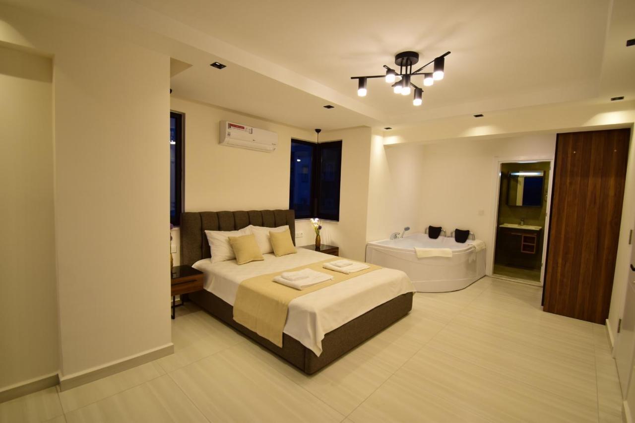 La Marbella Villa Fethiye Esterno foto