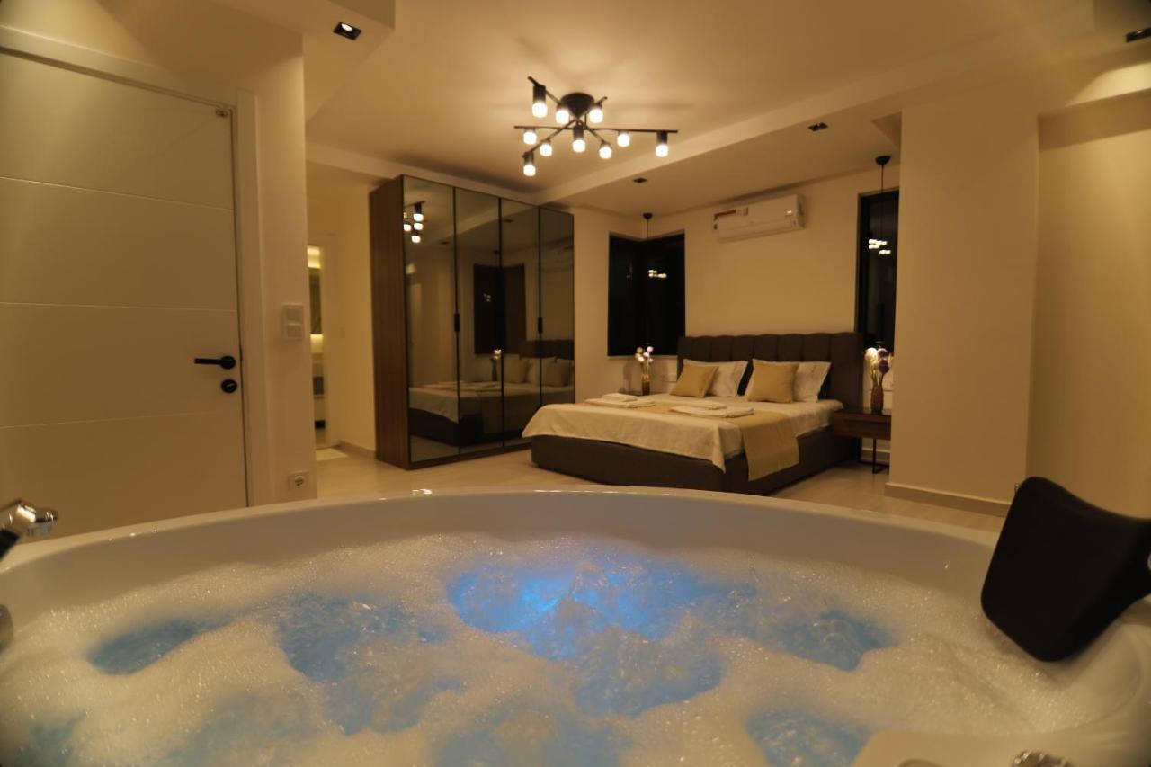 La Marbella Villa Fethiye Esterno foto