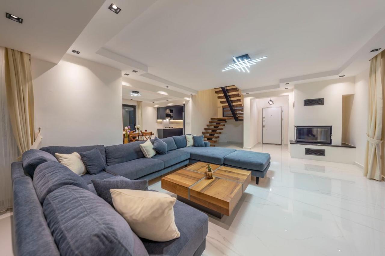 La Marbella Villa Fethiye Esterno foto