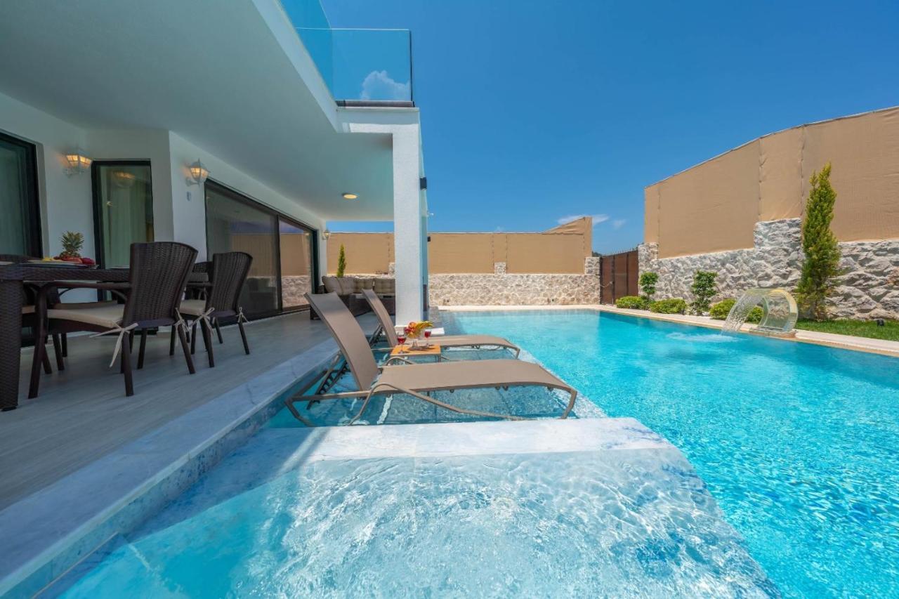 La Marbella Villa Fethiye Esterno foto
