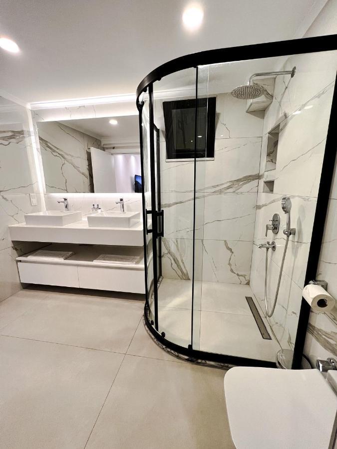 La Marbella Villa Fethiye Esterno foto