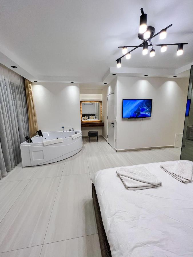La Marbella Villa Fethiye Esterno foto