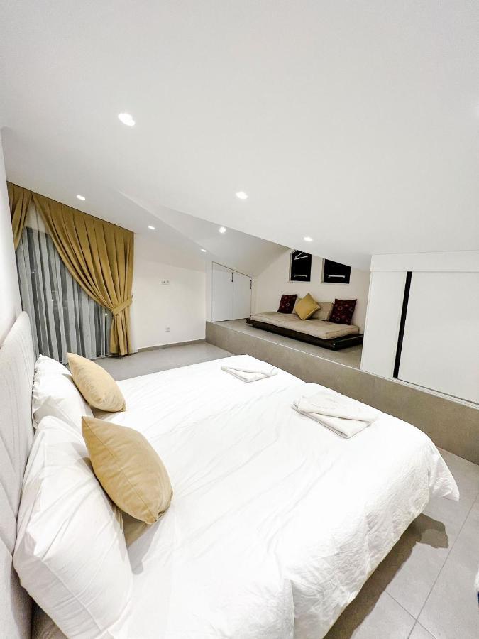 La Marbella Villa Fethiye Esterno foto