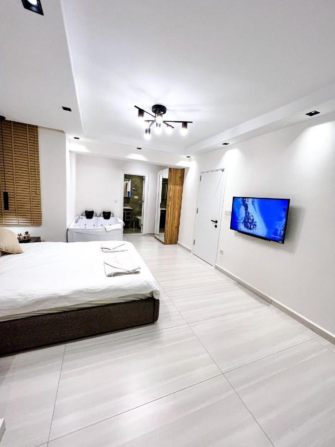 La Marbella Villa Fethiye Esterno foto
