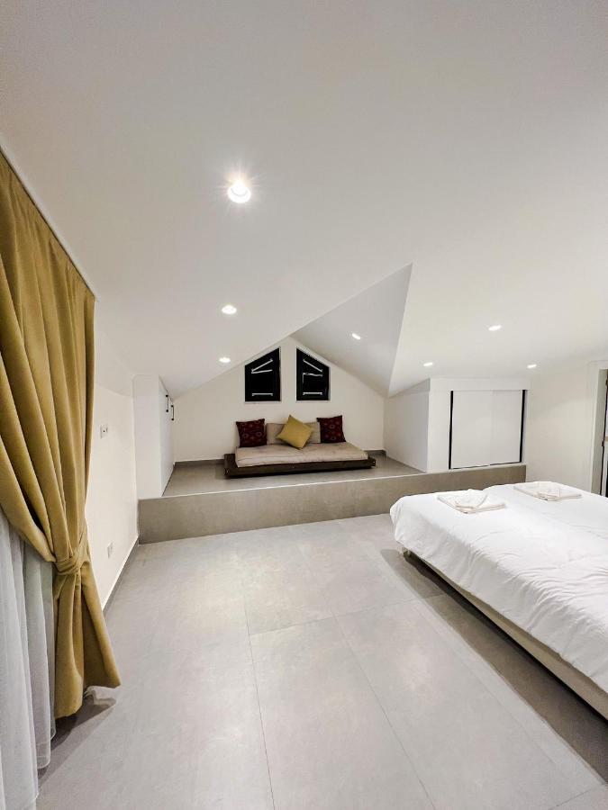 La Marbella Villa Fethiye Esterno foto