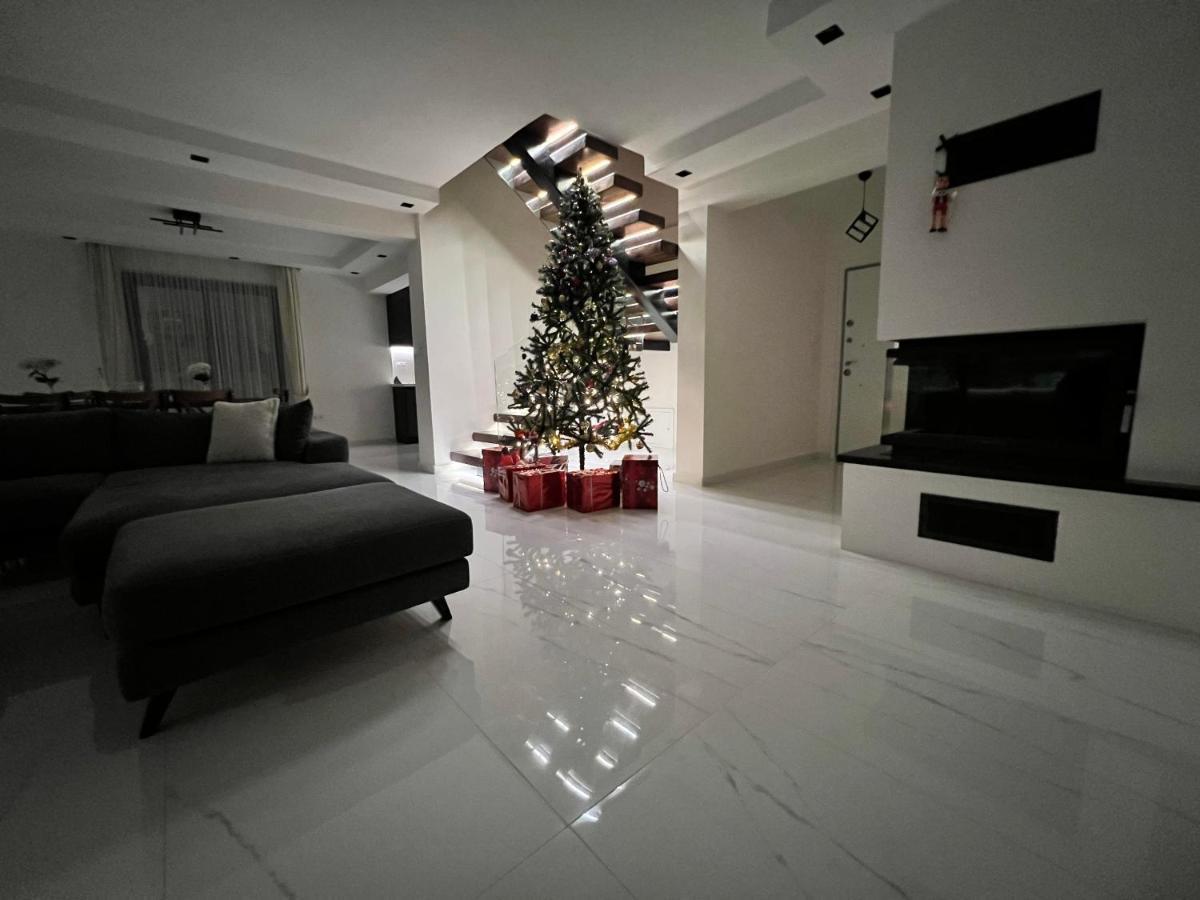 La Marbella Villa Fethiye Esterno foto