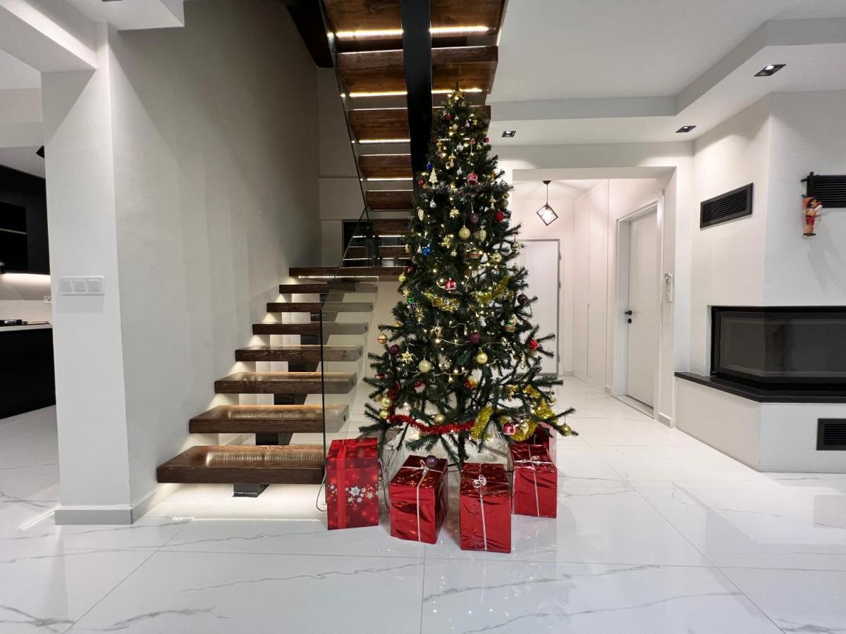 La Marbella Villa Fethiye Esterno foto