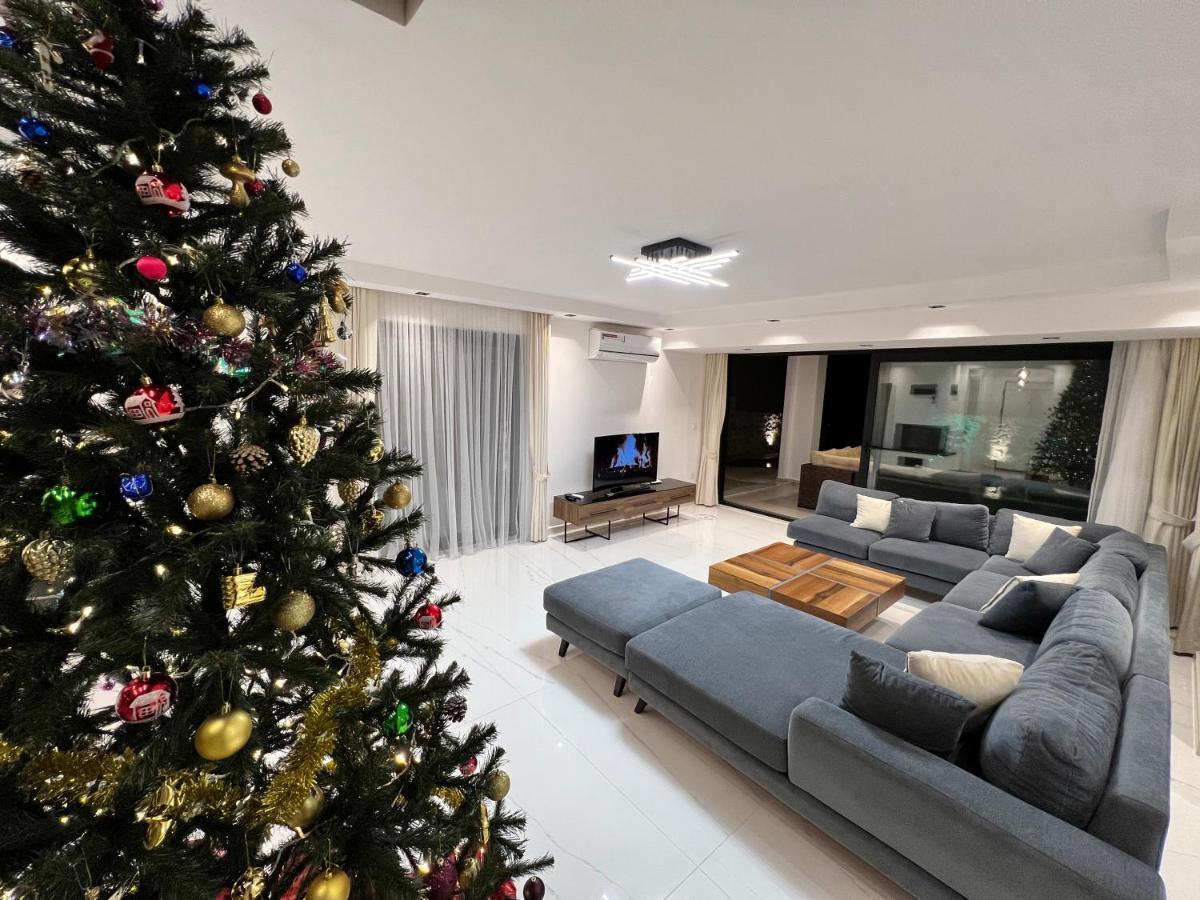 La Marbella Villa Fethiye Esterno foto